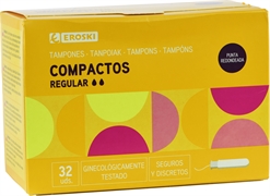 EROSKI COMPACTOS EROSKI COMPACTOS