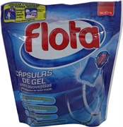FLOTA CÁPSULAS DE GEL FLOTA CÁPSULAS DE GEL