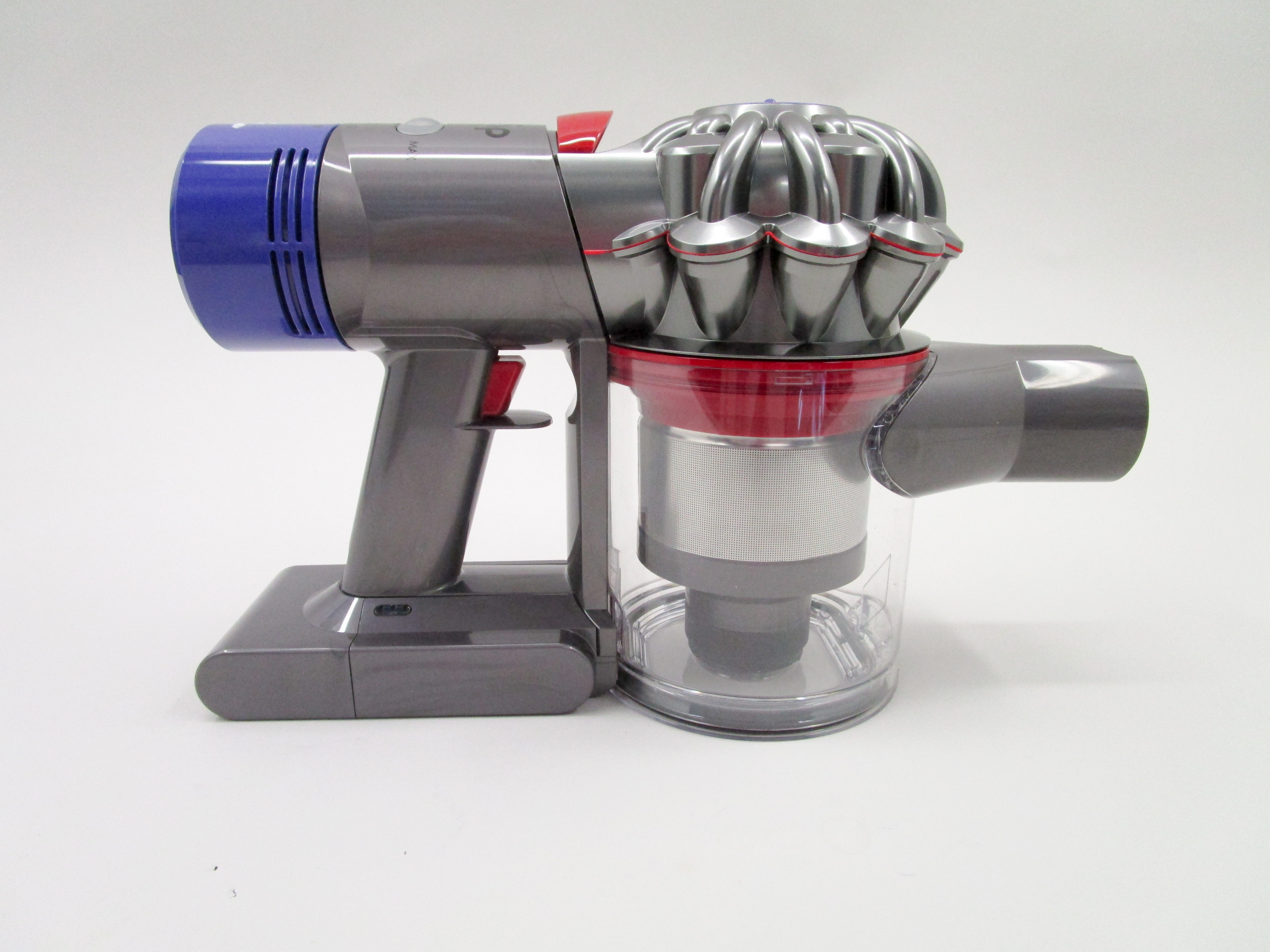 DYSON V8 ABSOLUTE (21.6V) DYSON V8 ABSOLUTE (21.6V)