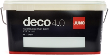 JUNO Deco 4.0 JUNO Deco 4.0