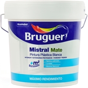 BRUGUER Mistral BRUGUER Mistral