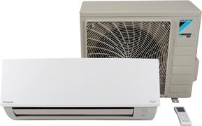 DAIKIN AXC35B (ARXC35B / ATXC35B) DAIKIN AXC35B (ARXC35B / ATXC35B)