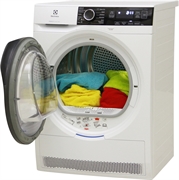 ELECTROLUX EW8H2966IR ELECTROLUX EW8H2966IR