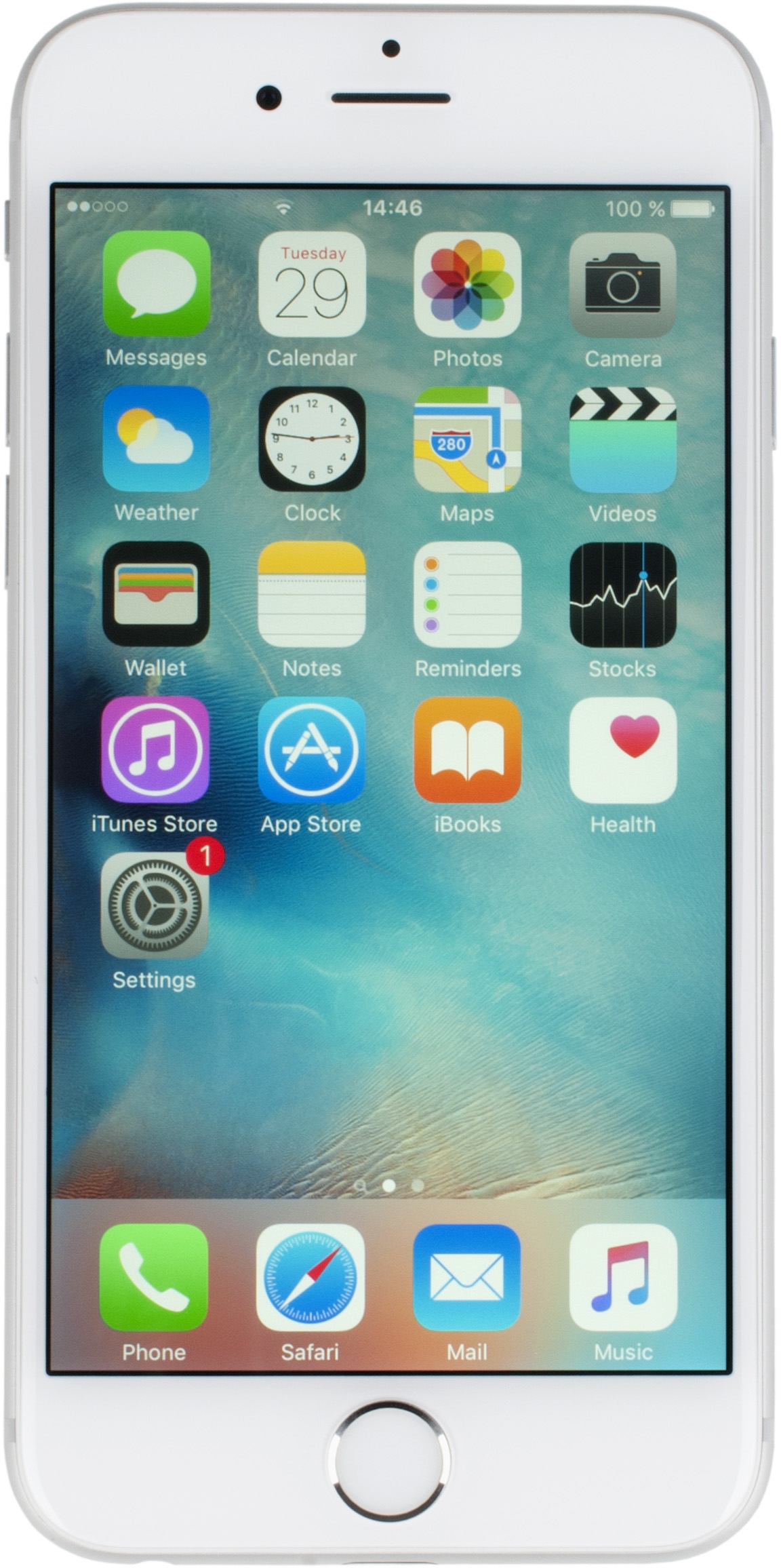 APPLE iPhone 6S (32 GB) APPLE iPhone 6S (32 GB)