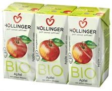 HOLLINGER APPLE HOLLINGER APPLE