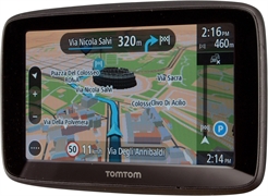 TOMTOM GO 5200 TOMTOM GO 5200