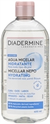 DIADERMINE AGUA MICELAR HIDRATANTE DIADERMINE AGUA MICELAR HIDRATANTE