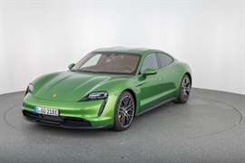 PORSCHE TAYCAN 4S PORSCHE TAYCAN 4S