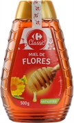 CARREFOUR MIEL DE FLORES CARREFOUR MIEL DE FLORES
