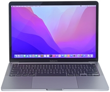 APPLE MACBOOK PRO DE 13" 256GB (2022) APPLE MACBOOK PRO DE 13" 256GB (2022)