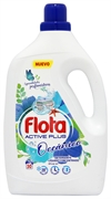 FLOTA ACTIVE PLUS OCEÁNICO FLOTA ACTIVE PLUS OCEÁNICO