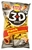 LAY'S 3D'S BUGLES LAY'S 3D'S BUGLES