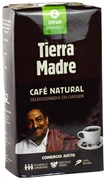 TIERRA MADRE CAFÉ NATURAL MOLIDO TIERRA MADRE CAFÉ NATURAL MOLIDO