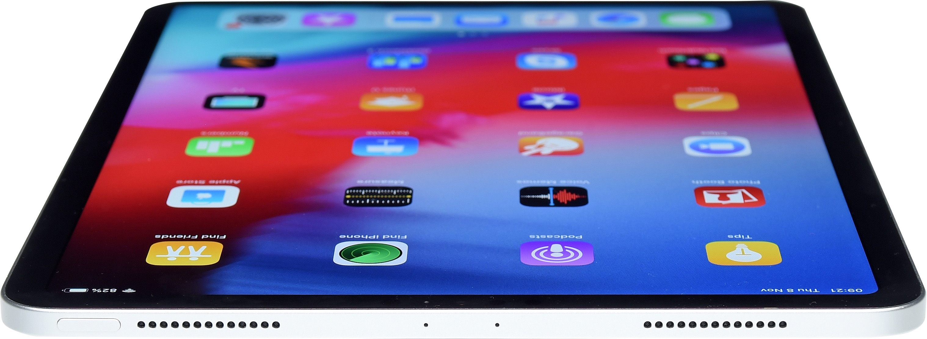 APPLE IPAD PRO 2018 11" 64GB WI-FI APPLE IPAD PRO 2018 11" 64GB WI-FI