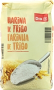 DIA Harina de trigo DIA Harina de trigo