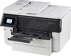 HP OFFICEJET PRO 7740 HP OFFICEJET PRO 7740