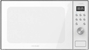 CECOTEC GRANDHEAT 2000 BUILT-IN WHITE - 01378 CECOTEC GRANDHEAT 2000 BUILT-IN WHITE - 01378