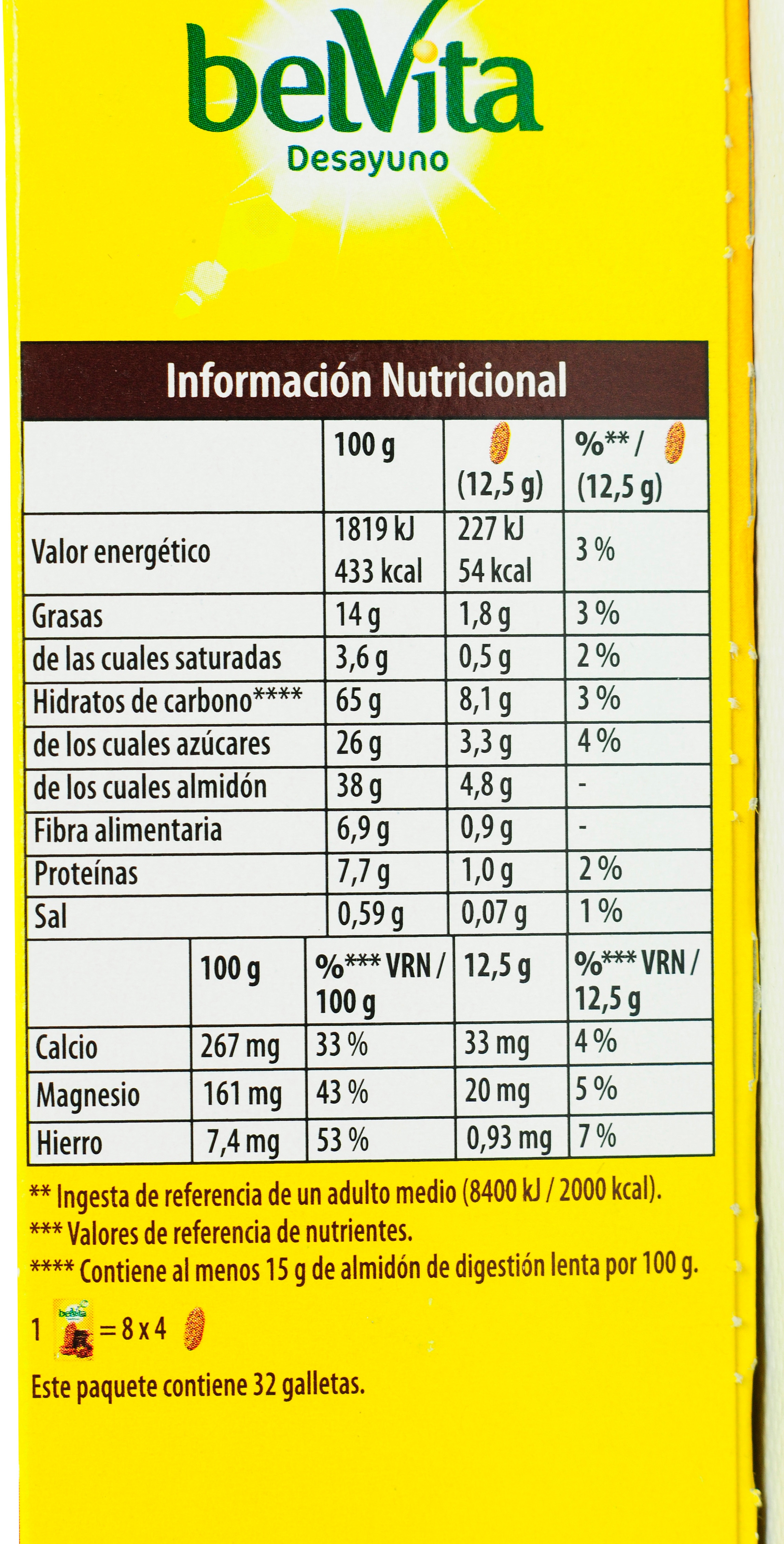 BELVITA CHOCOLATE. BELVITA CHOCOLATE.