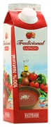 HACENDADO (MERCADONA) GAZPACHO TRADICIONAL HACENDADO (MERCADONA) GAZPACHO TRADICIONAL