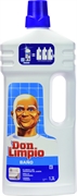 DON LIMPIO LIMPIADOR BAÑO DON LIMPIO LIMPIADOR BAÑO