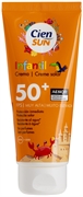 CIEN SUN (LIDL) SUN CREAM KIDS SPF 50+ CIEN SUN (LIDL) SUN CREAM KIDS SPF 50+