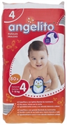 ANGELITO (ALDI) PAÑALES ANGELITO (ALDI) PAÑALES
