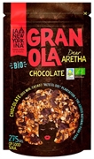 LA NEWYORKINA GRANOLA DEAR ARETHA LA NEWYORKINA GRANOLA DEAR ARETHA