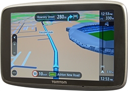 TOMTOM GO PROFESSIONAL 620 TOMTOM GO PROFESSIONAL 620