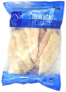 HACENDADO (MERCADONA) FILETE DE MERLUZA DEL CABO SIN PIEL HACENDADO (MERCADONA) FILETE DE MERLUZA DEL CABO SIN PIEL