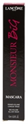 LANCOME MONSIEUR BIG MASCARA LANCOME MONSIEUR BIG MASCARA