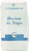 ARAGONESA (MERCADONA) Harina de trigo ARAGONESA (MERCADONA) Harina de trigo