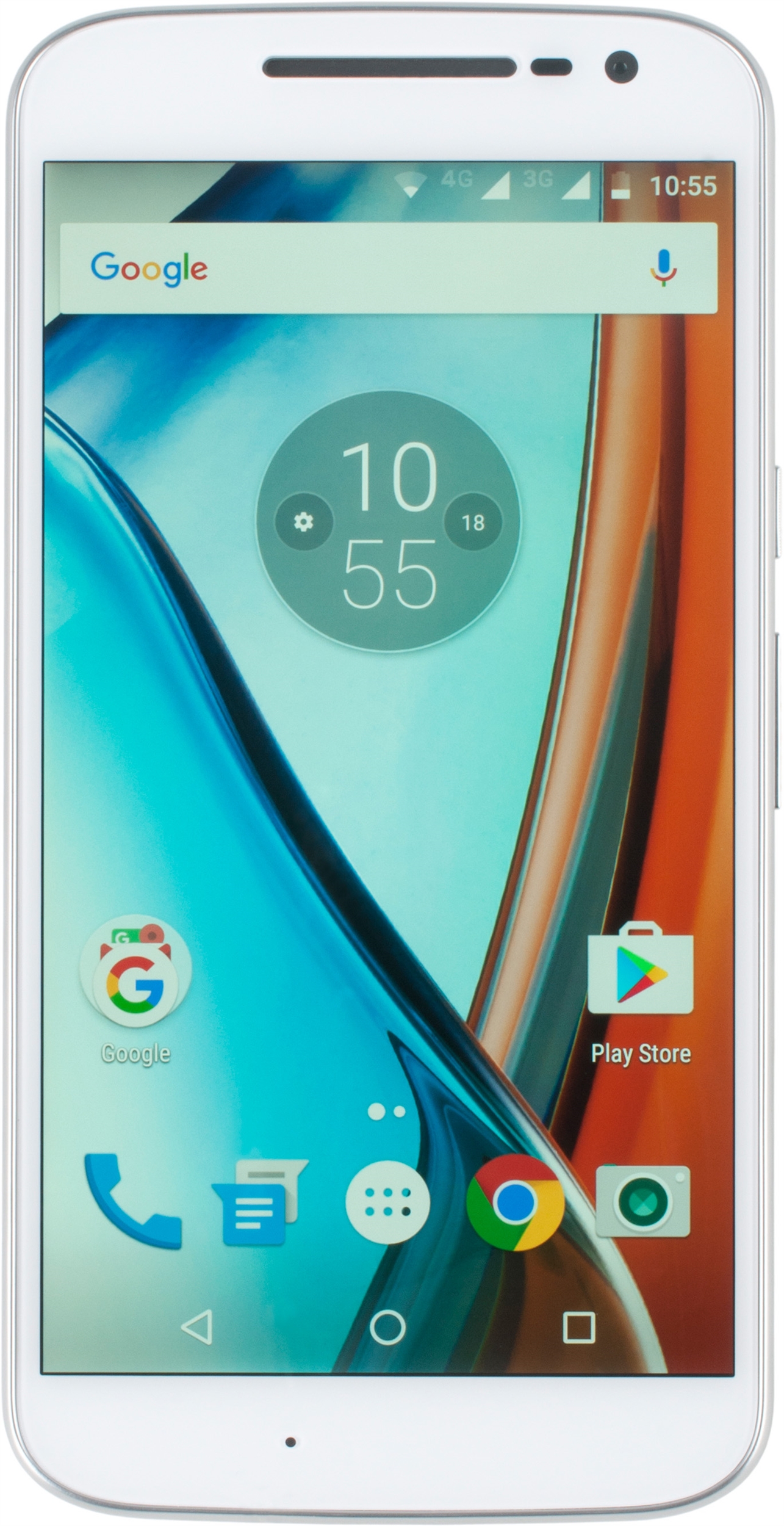MOTOROLA Moto G4 MOTOROLA Moto G4