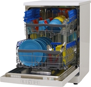 CANDY CDPMN 4S620PW CANDY CDPMN 4S620PW