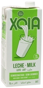 XOIA LECHE SEMIDESNATADA UHT XOIA LECHE SEMIDESNATADA UHT