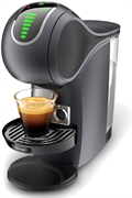 DELONGHI GENIO S TOUCH EDG426.GY DELONGHI GENIO S TOUCH EDG426.GY