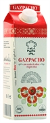 AL PUNTO DIA GAZPACHO CON ACEITE DE OLIVA VIRGEN EXTRA AL PUNTO DIA GAZPACHO CON ACEITE DE OLIVA VIRGEN EXTRA