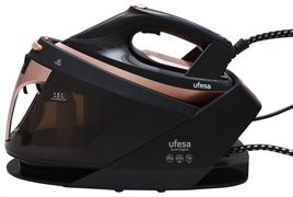UFESA PL2430 SMART DIGITAL UFESA PL2430 SMART DIGITAL