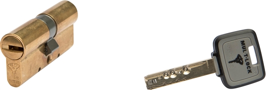 MUL-T-LOCK MT5+ (con refuerzo antirotura) MUL-T-LOCK MT5+ (con refuerzo antirotura)