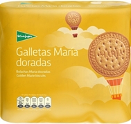 EL CORTE INGLÉS GALLETAS MARÍA DORADAS EL CORTE INGLÉS GALLETAS MARÍA DORADAS