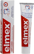 ELMEX ANTI-CARIES ELMEX ANTI-CARIES