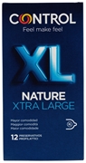 CONTROL NATURE XL (12) CONTROL NATURE XL (12)