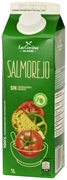 LA COCINA DE ALDI SALMOREJO LA COCINA DE ALDI SALMOREJO