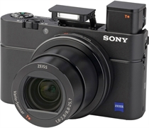 SONY CYBER-SHOT DSC-RX100 M3 SONY CYBER-SHOT DSC-RX100 M3