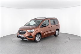 OPEL COMBO-E LIFE CORTO OPEL COMBO-E LIFE CORTO