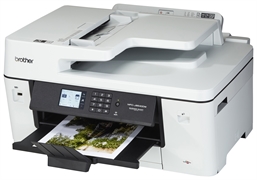 BROTHER MFC-J6540DW BROTHER MFC-J6540DW