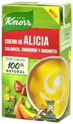 KNORR ALICIA KNORR ALICIA