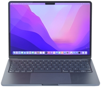 APPLE MACBOOK AIR CON CHIP M2 256GB APPLE MACBOOK AIR CON CHIP M2 256GB