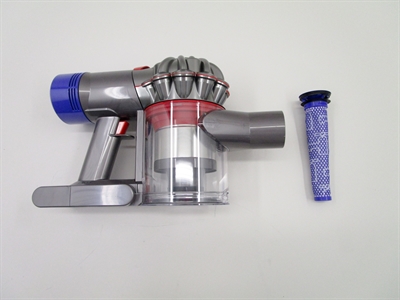 DYSON V8 ABSOLUTE (21.6V) DYSON V8 ABSOLUTE (21.6V)