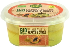 MY BEST VEGGIE (LIDL) UNTABLE VEGETAL PAPAYA Y CURRY MY BEST VEGGIE (LIDL) UNTABLE VEGETAL PAPAYA Y CURRY