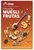 GRANDIA (DIA) CRUNCHY MUESLI FRUTAS GRANDIA (DIA) CRUNCHY MUESLI FRUTAS